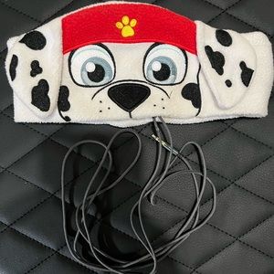 Paw Patrol Marshall Kids Headphones